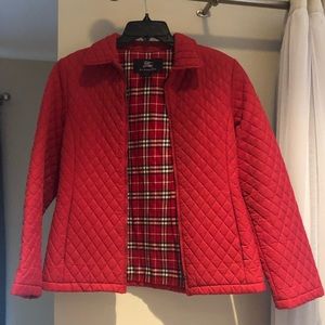 Burberry Jacket